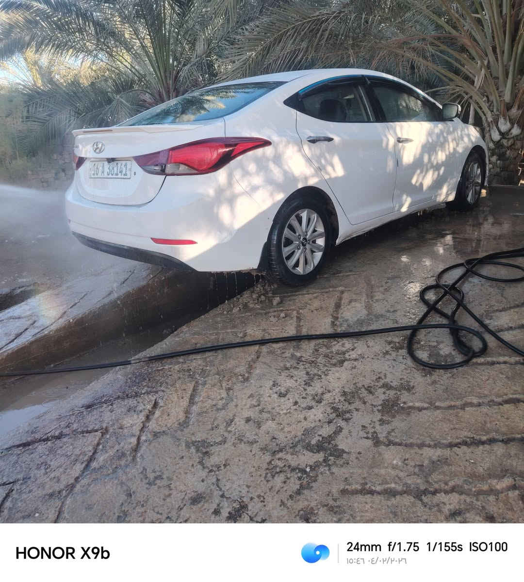 السلام عليكم النترا 16السعر 120
مكانه الدوانيه سونار داخل المنشور ***********
