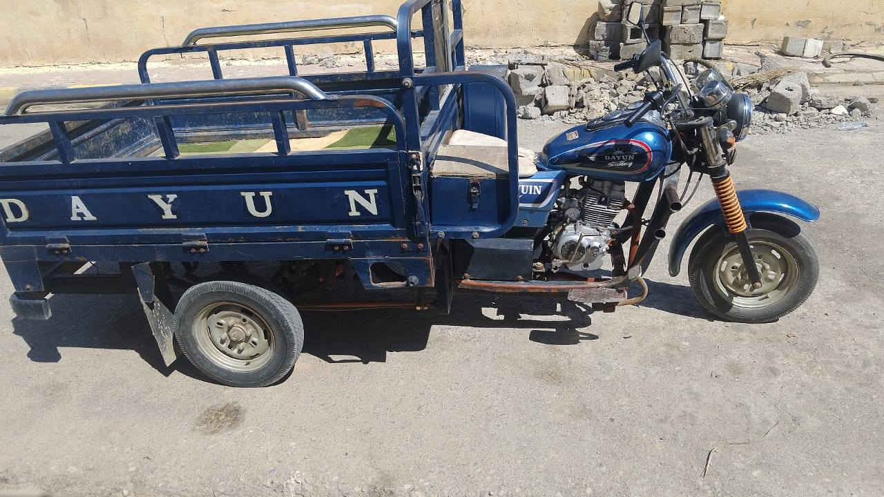 ستوته موديل 20.اوراق. مبدل بوش وبستم. مليون و700 وبيها مجال. مكاني كوت الاحرار.
***********
