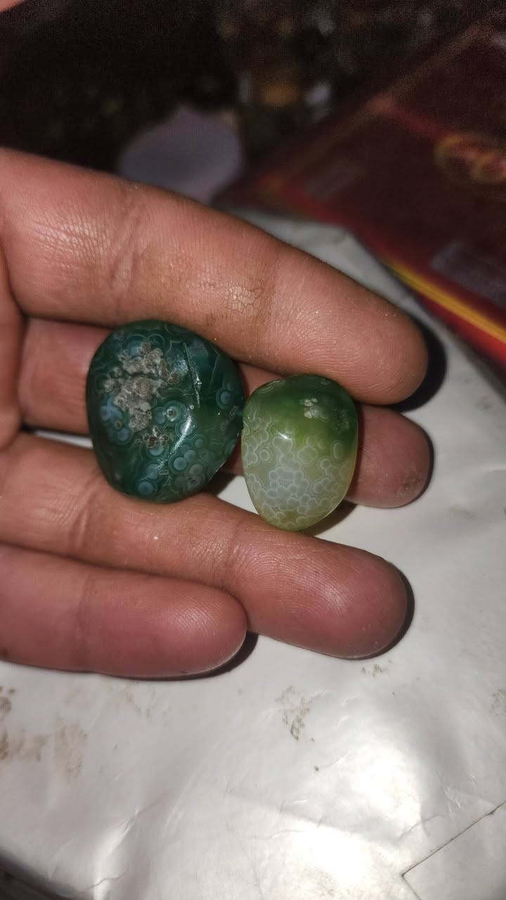 ثنينهن ب٣٠  
خامات خضر


**إذا كنت صاحب هذا الإعلان وتريد حذفه لأي سبب، رجاءا أرسل رسالة إلى الدعم الفني**