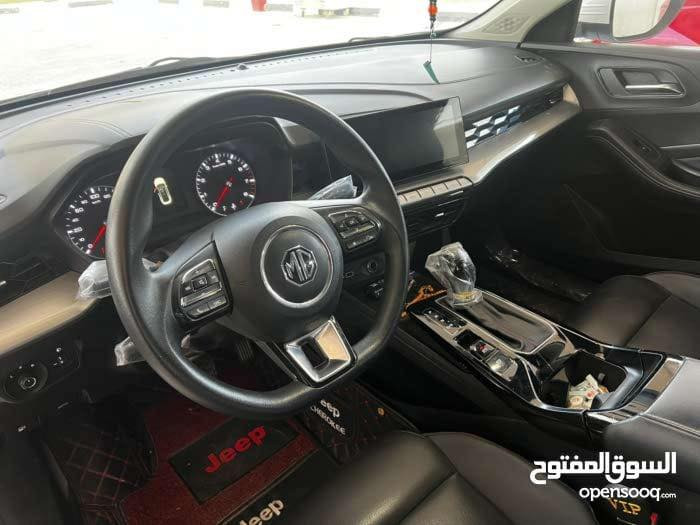 سلام عليكم  سياره للبيع ام جي  سياره
كفاله عامه  فول مواصفات  ماشيه 29 الف 
مديل 2024 رقم اربيل باسم شركه 
السعر 122 بيه مجال قليل كلش 
رقم هاتف ***********
