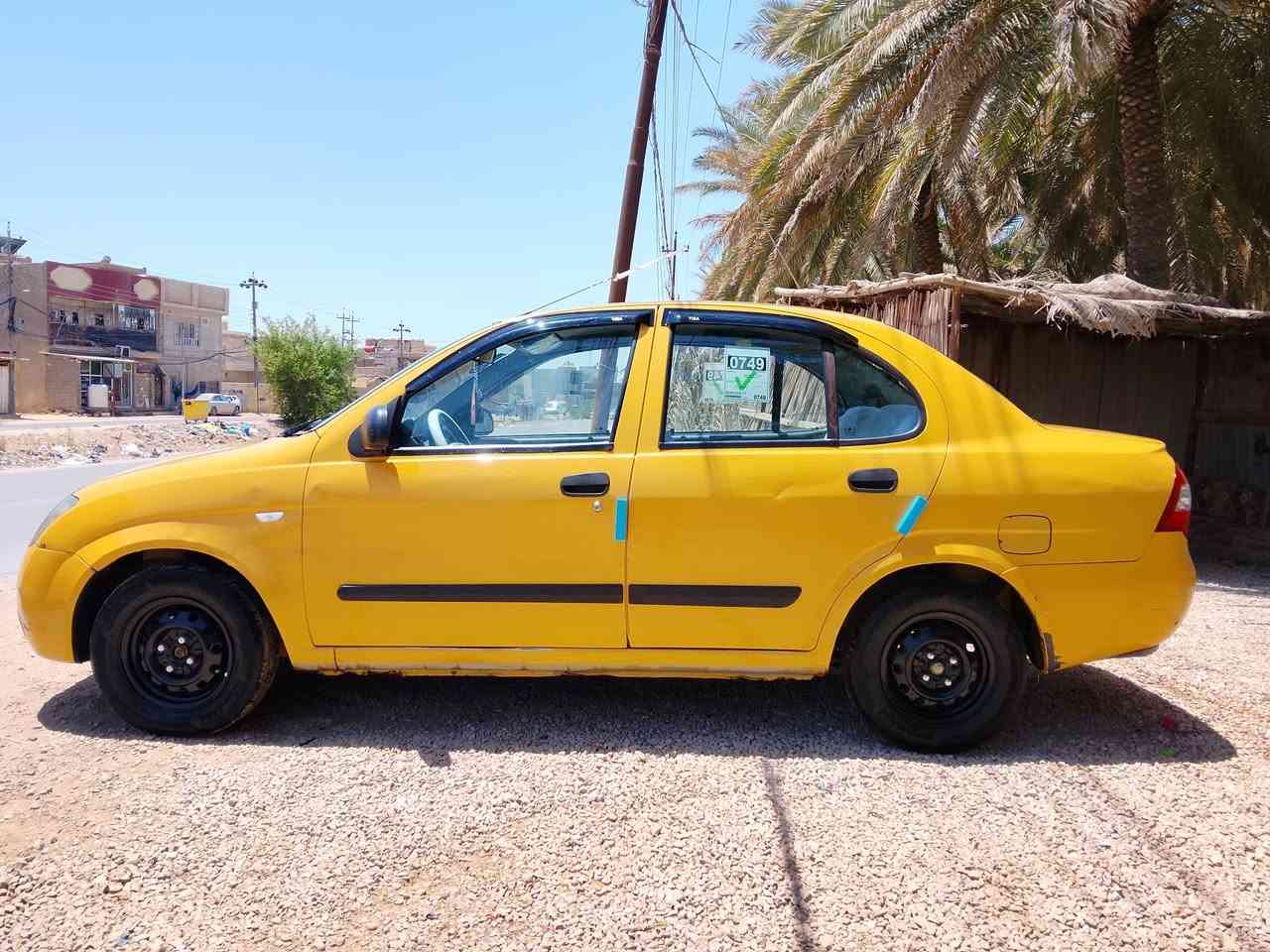 سلام عليكم طيبه موديل 16 كير مكينه حداديه خير من الله كشر نضيف بيهه فقط باب سايق طخه وجاملغ مصبوغ كهربائيات دواخل كله شغال سياره ما متعوبه تبريد ثلج سياره مكفوله من ضربه قويه سياره بسمي مداور ثاني يوم سعر 43 وبيهه مجال حك لجيه مكاني كربلاء الحر الصغير ***********
