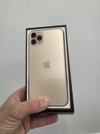 11 برو ماكس مبدل شاشة وبطارية نوعية أصلية شرط ضمان فحص ذاكرة 256 بطاري...