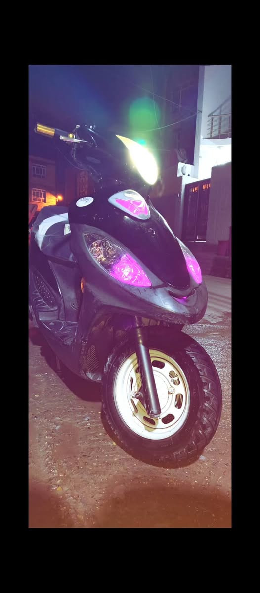 سلام عليكم دراجه كامكو لبيع مديل 14 دراجه مكفوله كفاله عامه مكينه 128 رمبه ما صله شهر من طلعه من معرض دراجه شوفت عينك نضيفه دراجه مزوده دراجه عل فحص
دبلات شغاله + كهربائيات + كفرات نضف 

سعر 725 وبيه مجال لشراي معلومات لاكثر بل خاص مفتوح او عل رقم ‏‪***********‬‏
