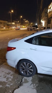 اكسنت ٢٠١٦ • خليجي • رقم بابل