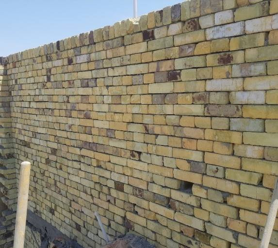 سلام عليكم خلفة بناء طابوق وبلوك متفرغ حاليا اخذ مقطوعة تسليم بيت هيكل عمل وجميع انواع الترميم ***********
