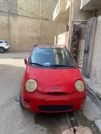 كيو كيو موديل 11 جامه اماميه جديده هزه جديده دواخل على البلاد سياره نض...