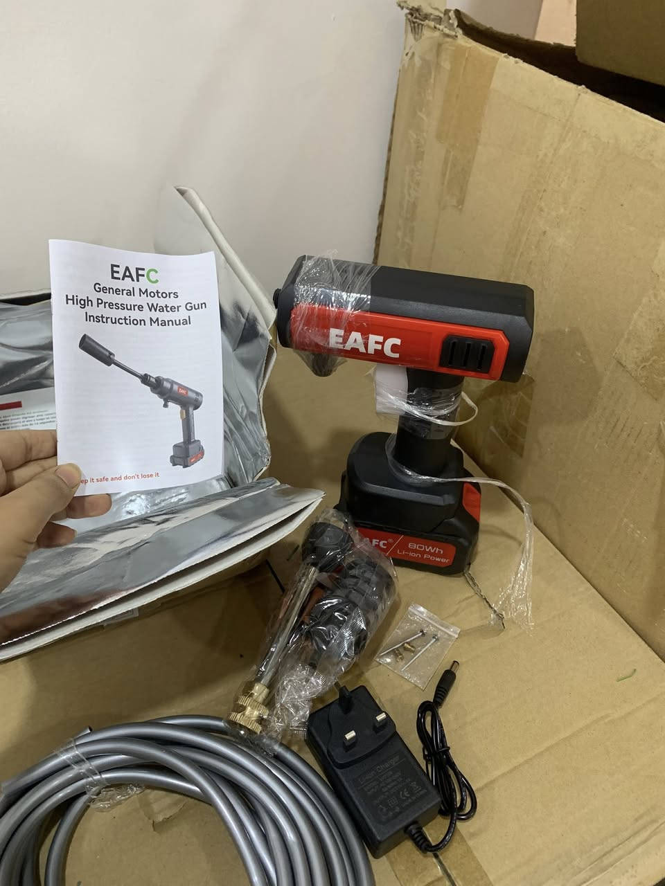 متوفر سعره 25


**إذا كنت صاحب هذا الإعلان وتريد حذفه لأي سبب، رجاءا أرسل رسالة إلى الدعم الفني**