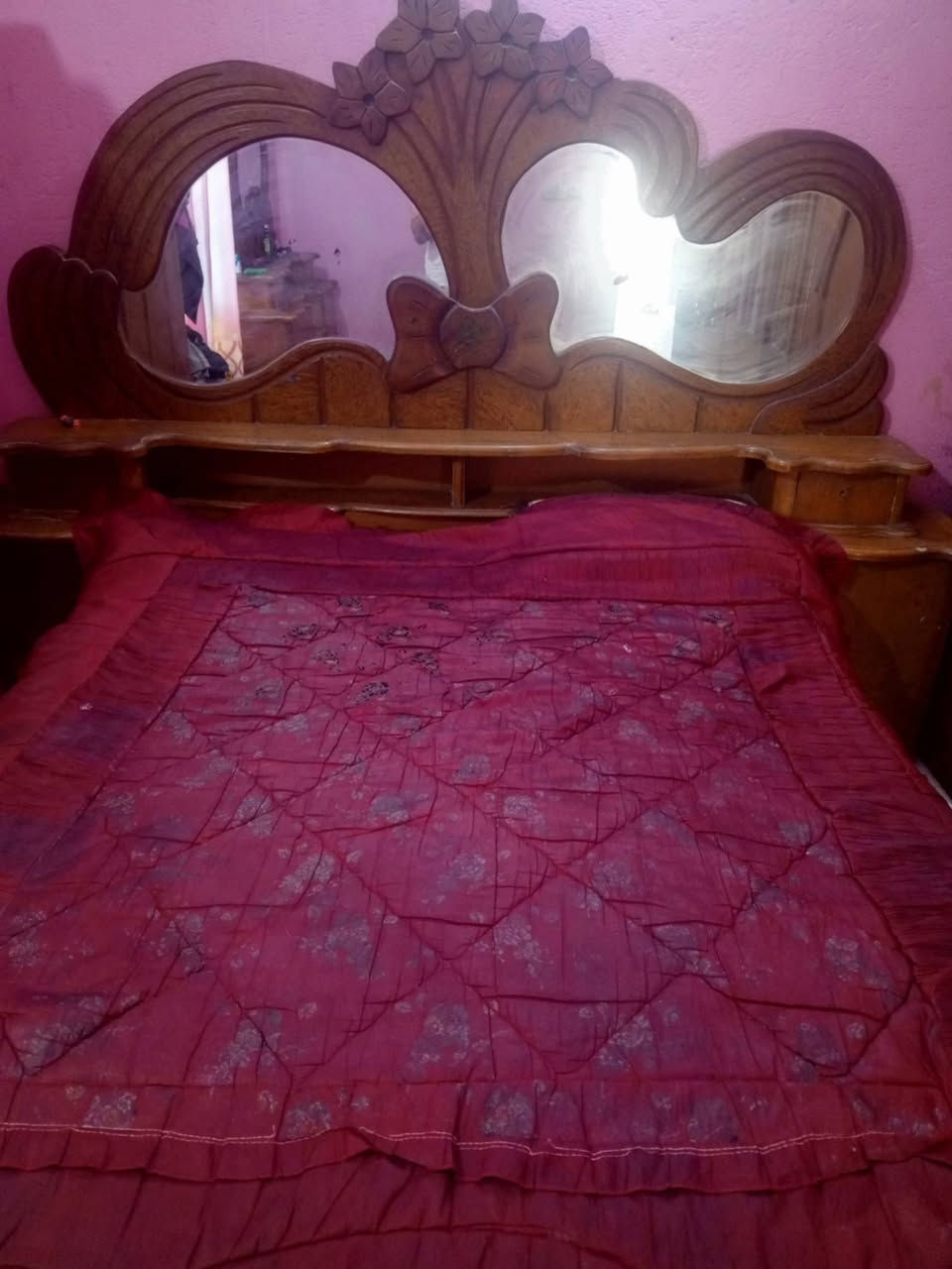 غرفه سعر300 تسكام العنوان بصره قرب سيد سامي


**إذا كنت صاحب هذا الإعلان وتريد حذفه لأي سبب، رجاءا أرسل رسالة إلى الدعم الفني**