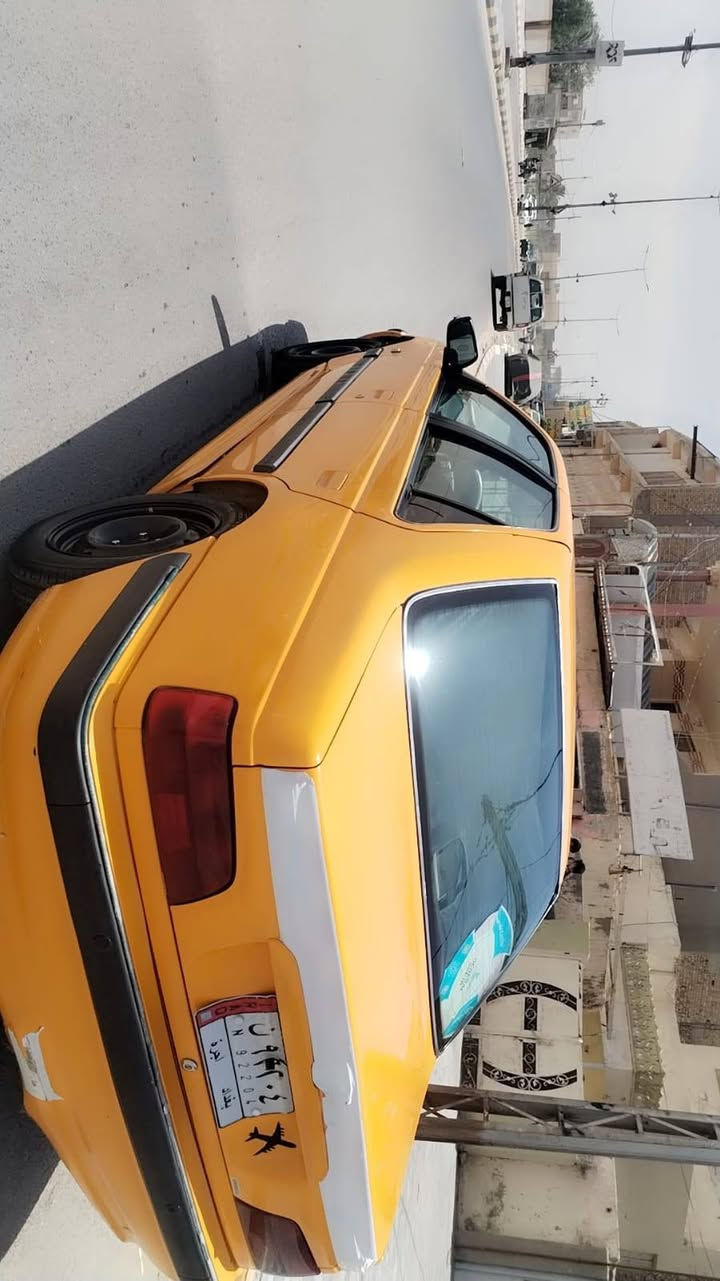 بارص مديل 2020
كفاله عامه شرط كير مكينه تبريد تخم تاير جديد
 سياره جديده لا خدش ولا ضربه
سياره رقم بغداد محجوزه بعد 3اشهر تصير حره استقطاع مباشر  ماستر كارد
سعر 58$بيه مجال
مكان السياره الديوانية 
***********
