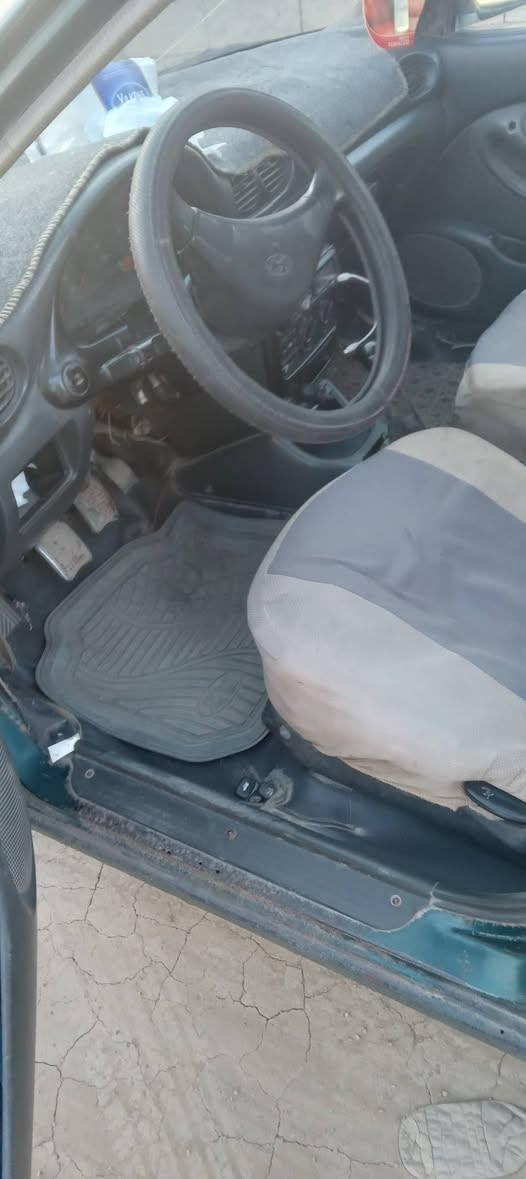 السلام عليكم اكسنت موديل 94 *********** المقدادية, ديالى
