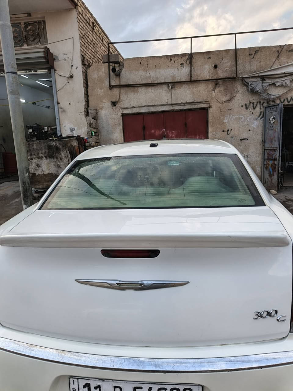 السلام عليكم
سياره موديل 2011 رقم بغداد بني راما
اولاً كَير محرك ضمان 
ثانياً تبريد تدفئة شغال
ثالثاً كهربائيات الكل شغالة
رابعاً كشنات كهربائية
للبيع مستعجل الرقم للأستفسار ***********
رجاء المو شراي لا يراسل
