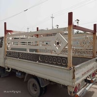 اللهم صل على محمد وال محمد السلام عليكم للبيع محجرات عدد 2 مال عموشه ن...