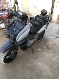 موديل ٢٢ • نضيف • كمرك مدفوع