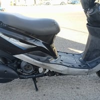 دراجه بغبغاء ماشيه 20 حقيقي دراجه بحاله الوكاله سعر 1100 مليون وميه  م...