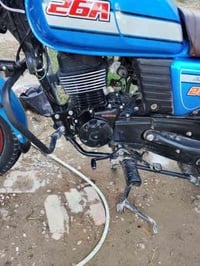 دايوان موديل 25 بعدها زيرو مشتغله 5 أيام دليفري دهن امزويل. مكاني بغدا...