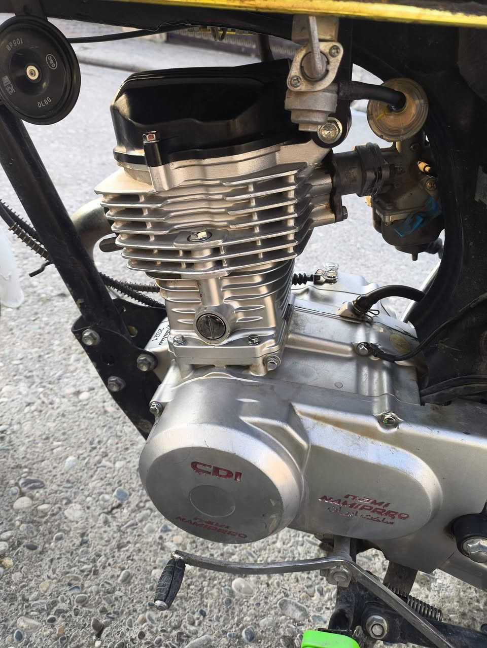 نامي برو موديل 2021 للبيع اوراق گمرگ كاملة للتواصل ***********
