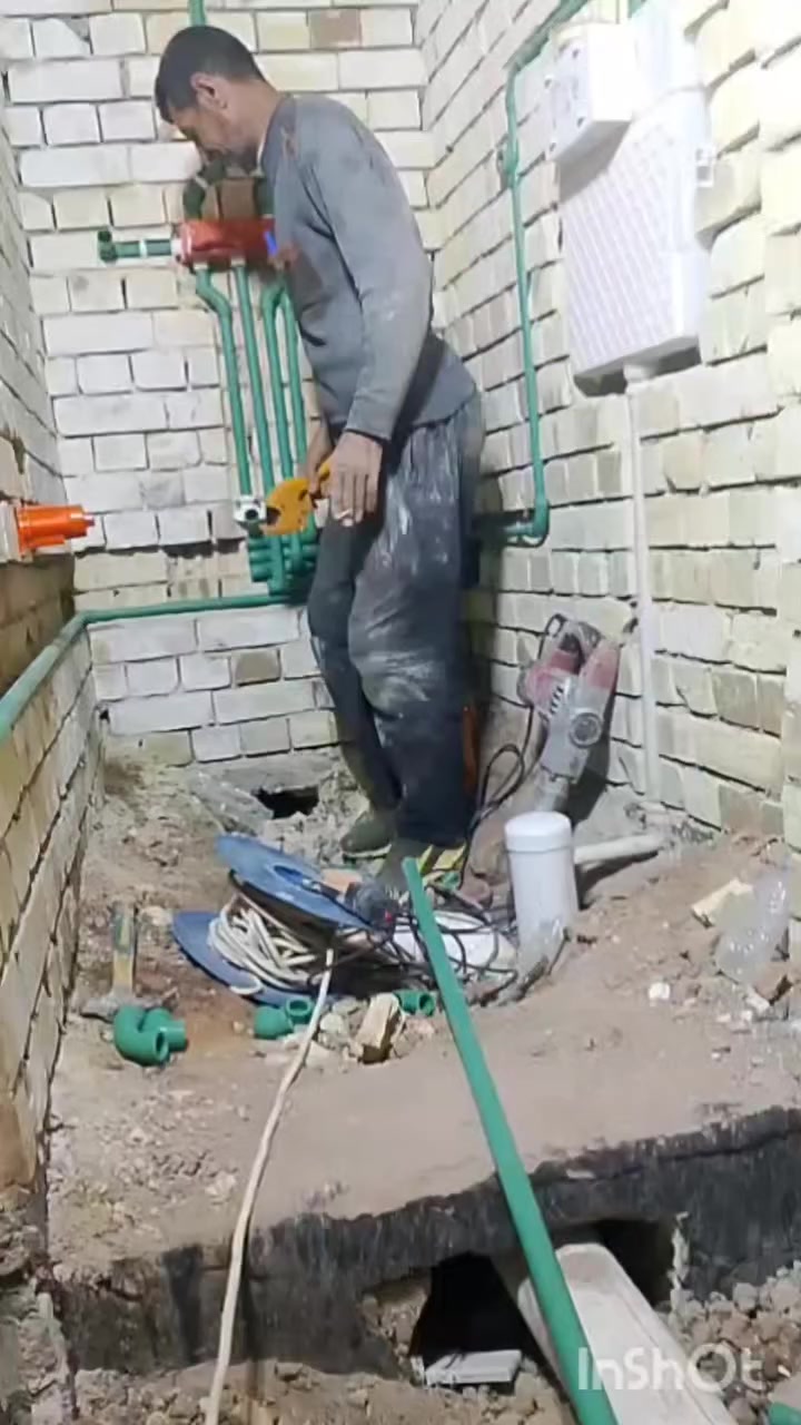 كادر تأسيس ماء ومجاري وبعمل هندسي مضبوط 100%100 _شرط نظام بيتك يصيرر اوربي نظام العمل الاوربي _ 

نضامنه العمل الحديث _غربي دفن _شرقي دفن _خلااطات دفن _نضام نزلااتت  _نضام بطاريه 

اشتغل حسب طلب ابو البيت خابرني وتدلل _كربلاء المقدسه للأستفسار الاتصال على الرقم _*********** /***********

#الغانمي #لتأسيس #ماء #ومجاري #كربلاء #المقدسه
