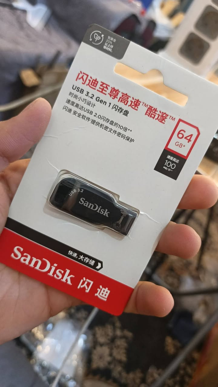 قطعتينsan desk 64GB وقطعه هارد خارجي500GB  السعر واصل 55 شلع


**إذا كنت صاحب هذا الإعلان وتريد حذفه لأي سبب، رجاءا أرسل رسالة إلى الدعم الفني**