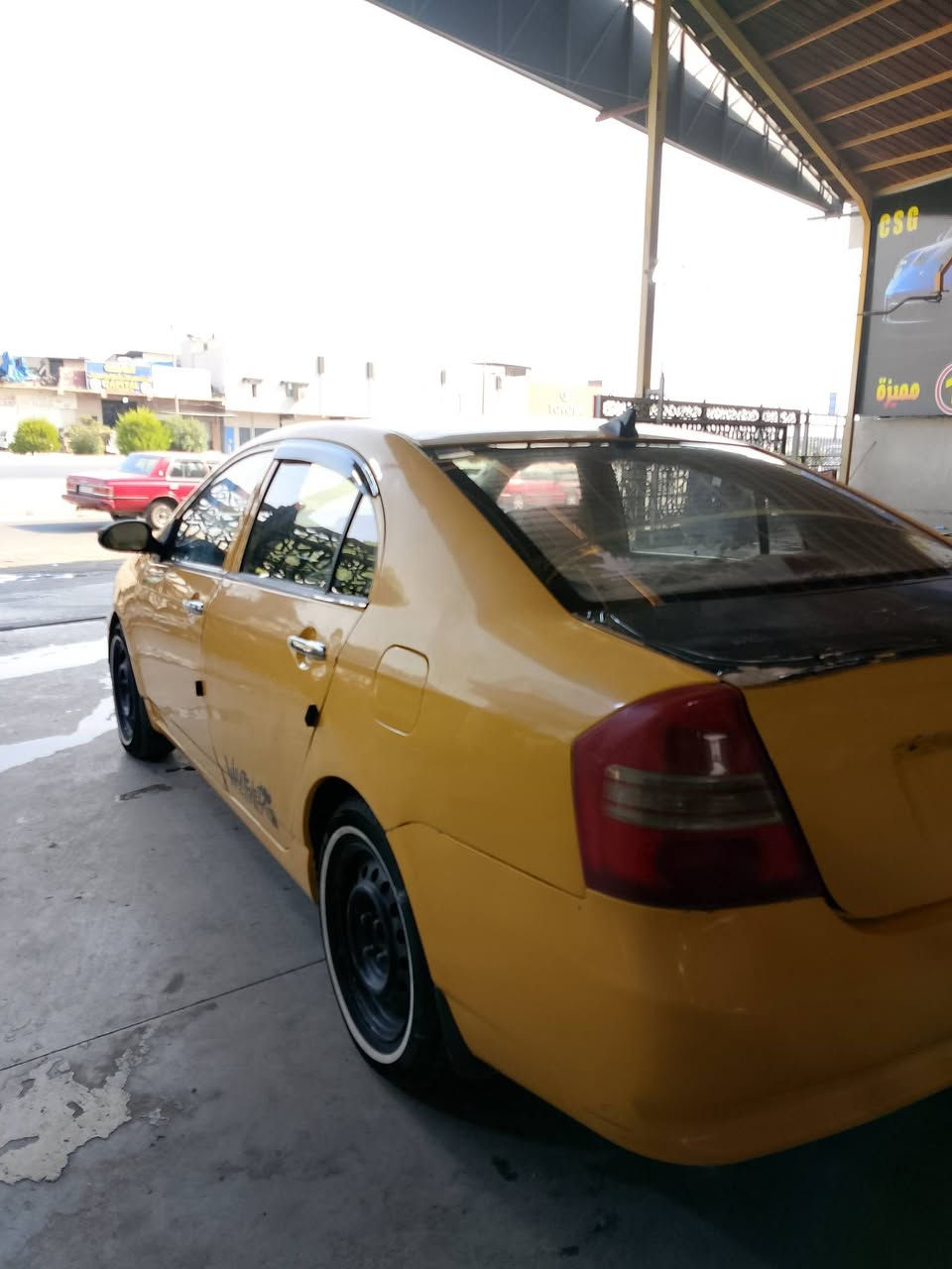 للبيع
ليفان 620 مشروع وطني سنويه ماساقطه هيئه عليها قليله قبل فتره مصفرها 
السياره محرك بي نفخ والباقي كلو نضيف وبشرط  + عندي الفان والتحكمات شغاله ولكن الكفر مكسور الخارجي فقط 
السعر 37 وبيها مجال شي بسيط 
للعلم مكلف بالنشر 
*********** السياره حلوه ماشاءالله  وواقعها احلى من الصور
