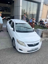 بيكاشو • ٢٠١٠ • صبغ ٤ قطع