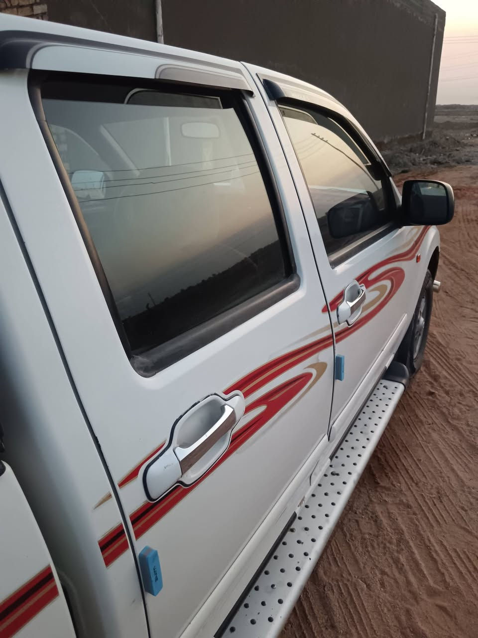 السلام عليكم
كريت 2014 لللبيع كفاله عامه
كير محرك تبريد تدفئه كهربائيات كله شغال 
سنويه لل2031 باسمي 
مكفوله من الضربه والتصليح والكص
العنوان: الديوانية - الحمزه الشرقي 

للاستفسار الاتصال على ***********
