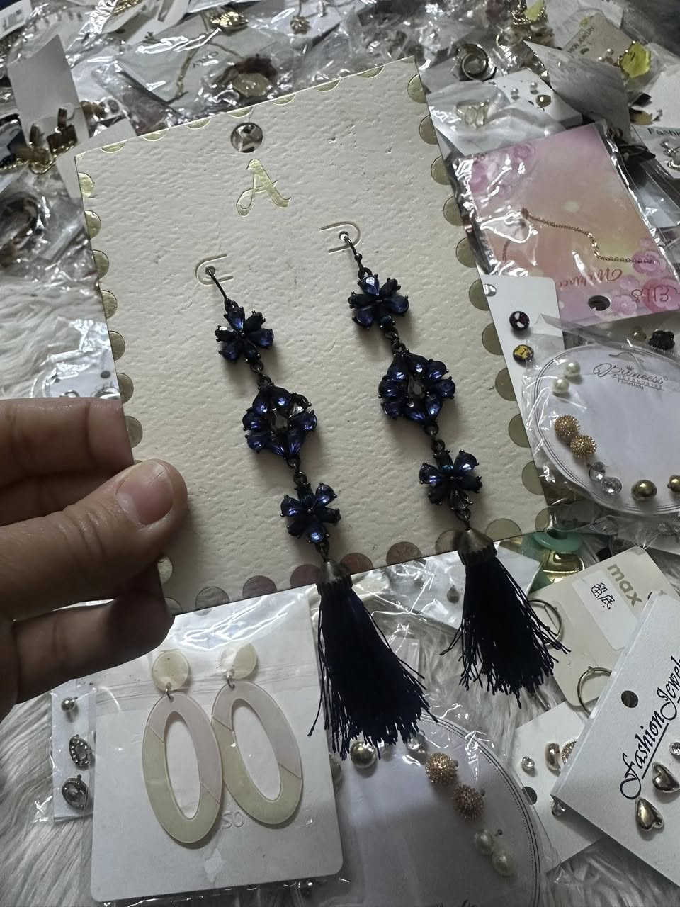 شلعه اكسسوارات شي ان
كيلوين ونص
للحجز خاص


**إذا كنت صاحب هذا الإعلان وتريد حذفه لأي سبب، رجاءا أرسل رسالة إلى الدعم الفني**