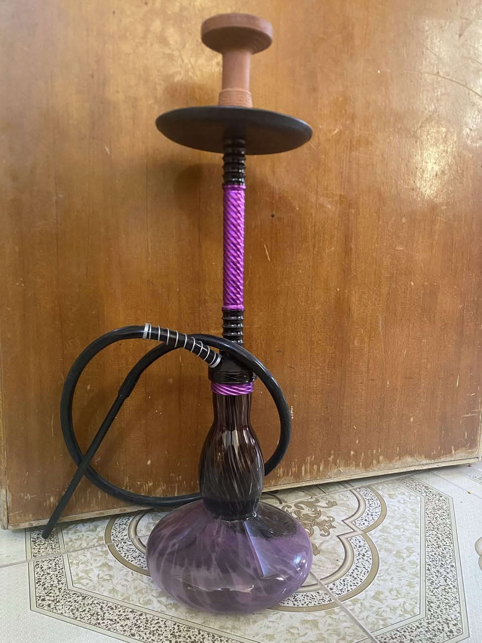 نركيله الماني اصلي معمره انكليزي نظيفه 100‎%‎  مكاني فلوجة


**إذا كنت صاحب هذا الإعلان وتريد حذفه لأي سبب، رجاءا أرسل رسالة إلى الدعم الفني**