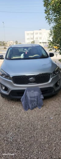 سورنتو • ٢٠١٦ • ماشيه ١٥٠٠٠٠