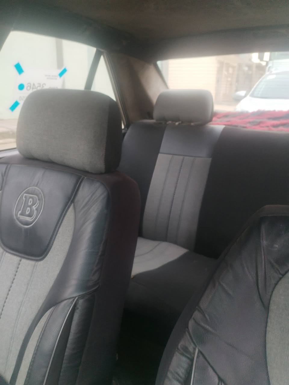 فيات البيع موديل 92 سياره جاهزه سنويه جديده شرعي موجود  سعرها 17وبيها شويه مجال ***********
