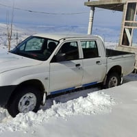 دبل اكسل • غاز • ٢٠٠٤