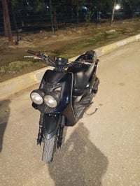 سكنز جبلي • موديل 2014 • بابل