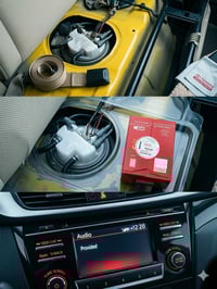 فيول بمب • ضمان • خانقين