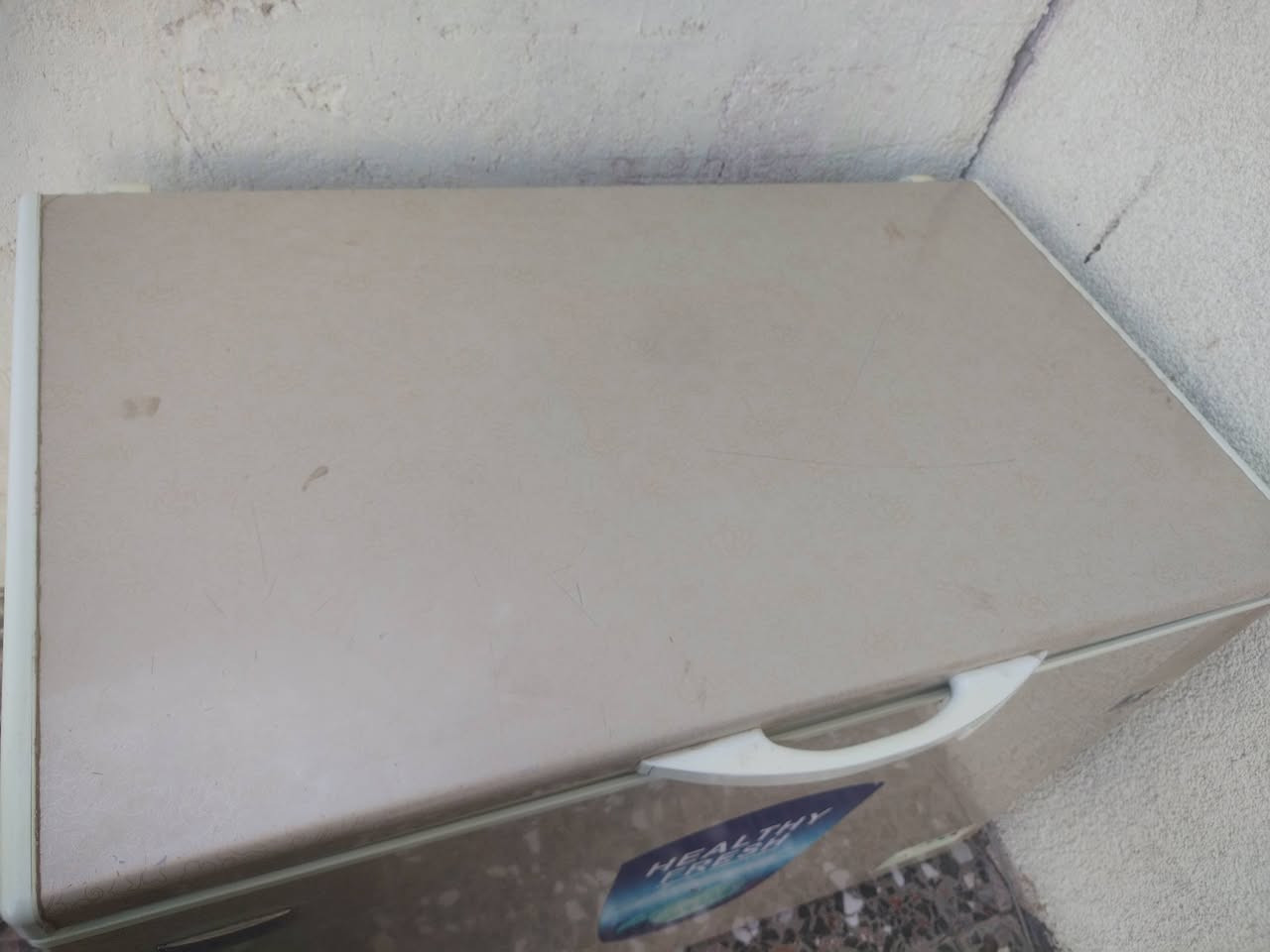 مجمده للبيع العنوان كربلاء  ***********
