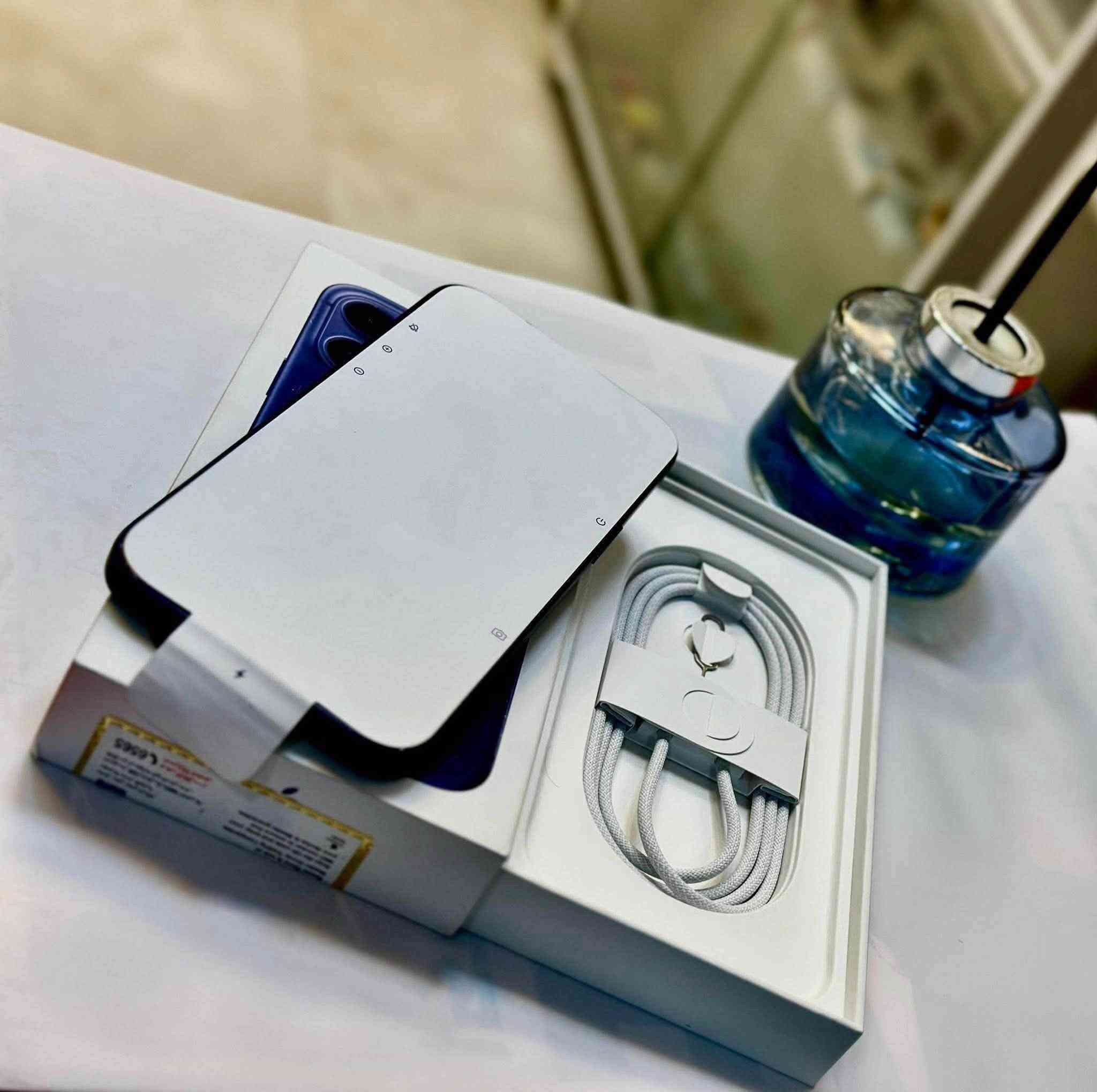 Iphone 17 pro max 256
الهاز ضمان ماستر بي ضمان سنتين الجهاز بي قطعة اصلية من ابل  
عدد دورات الشحن 0 يعني بعدة جديد بحالة الوكالة خالي من الشخوط نظافة 100%
بطارية 100$% 
مع كل ملحقاتة نسخة السيم كارت 
السعر 1800 عنواني زيونة 
واتساب 
whatssapp
***********
