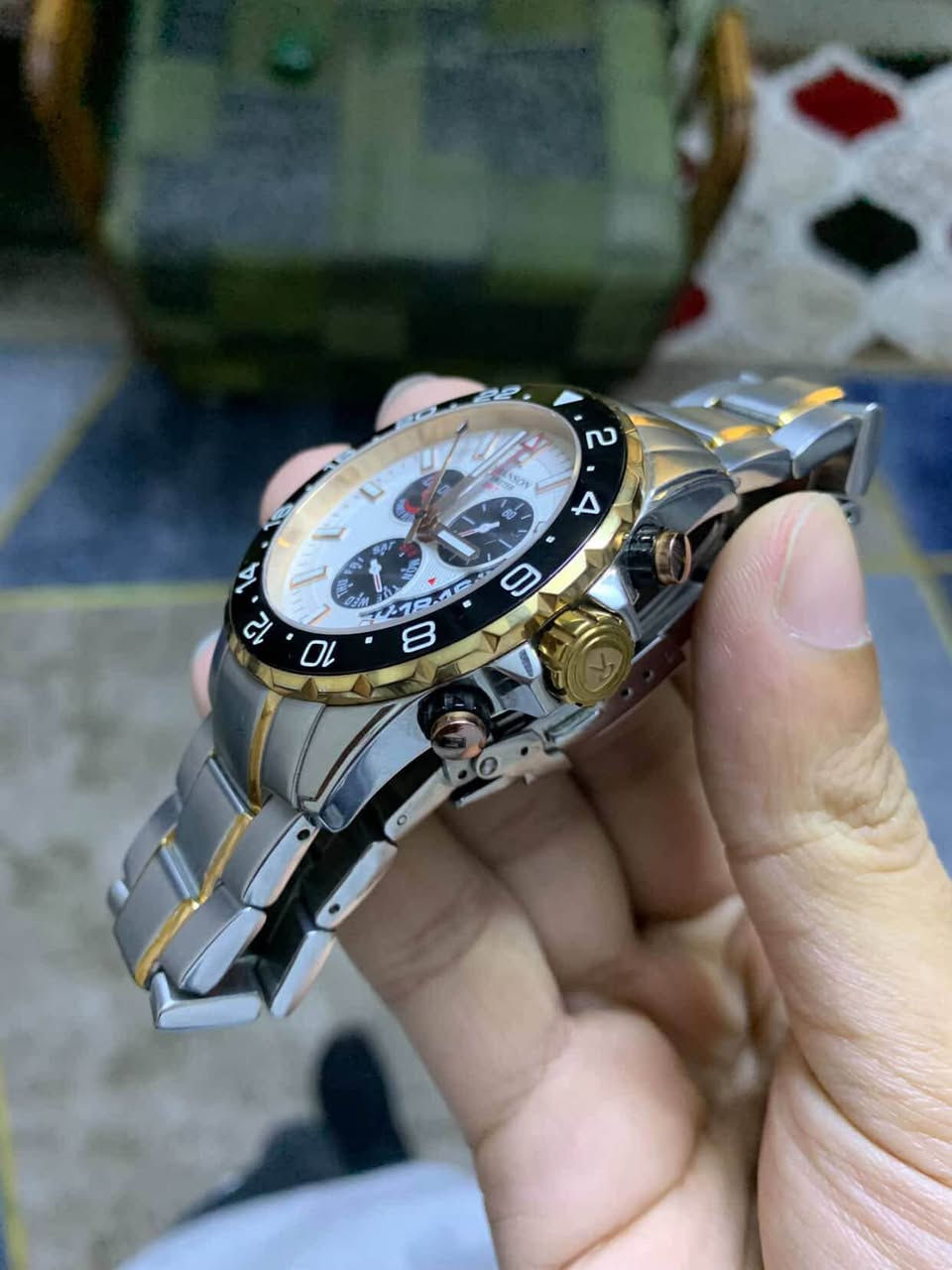 بحاله جيدة جداً 
سعرهة 75.000 وبيهة مجال بغداد, العراق


**إذا كنت صاحب هذا الإعلان وتريد حذفه لأي سبب، رجاءا أرسل رسالة إلى الدعم الفني**