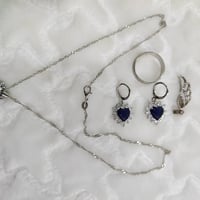 سوار • سنسال • فضة ٩٢٥