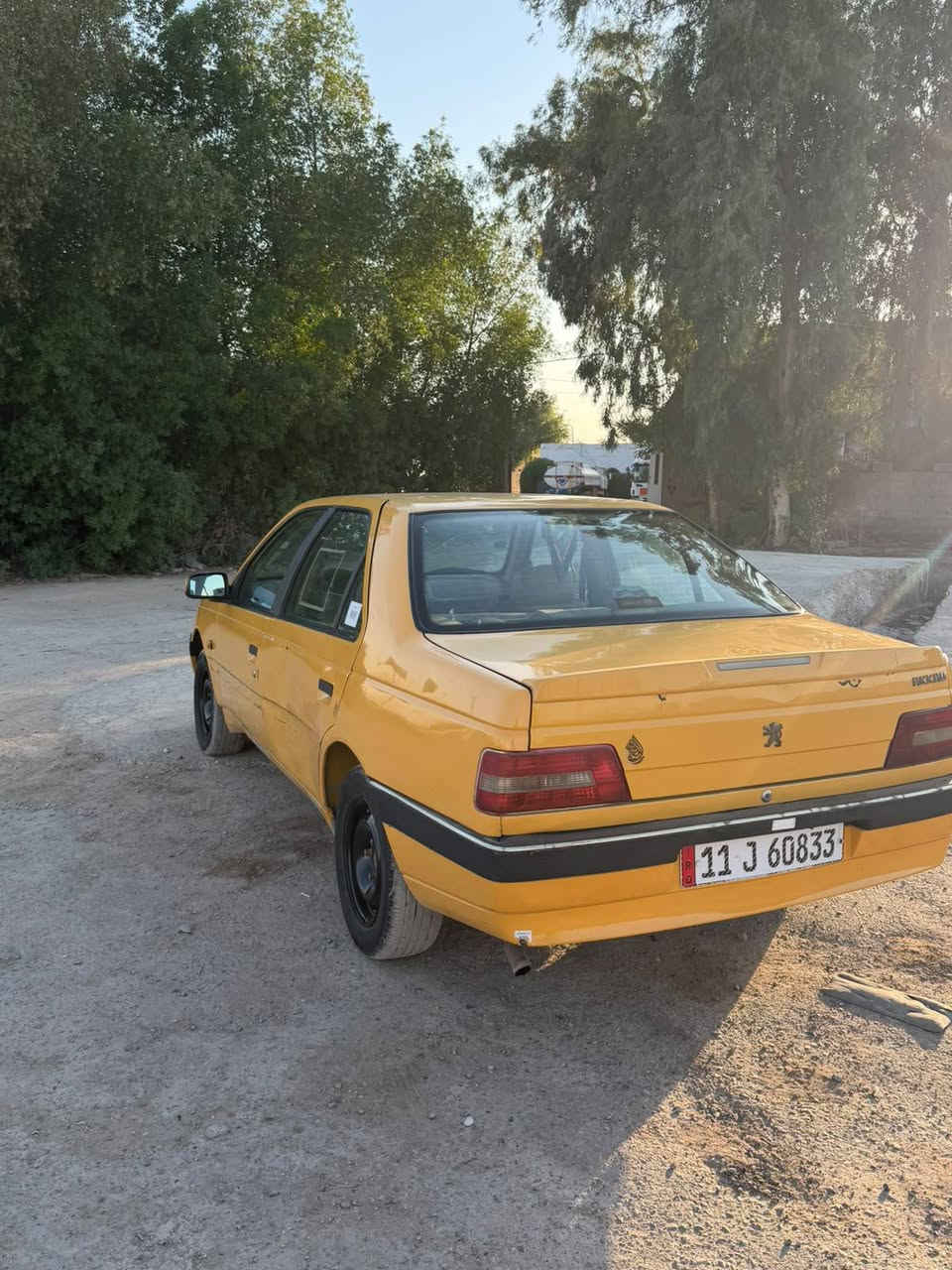 سياره للبيع مكفوله216,00بيه ضره قليله بلباب***********
