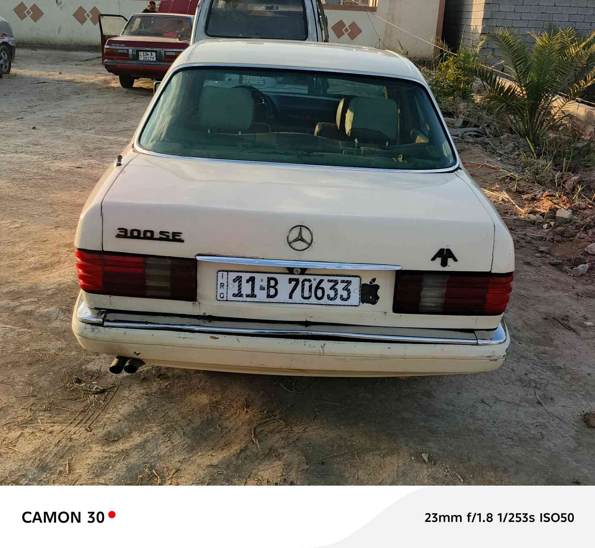 سلام عليكم مارسدس رئاسي رقم بغداد نكليزي سنويه لل 28 مكينه 3000 وكير جدد كشر بلادي مكفول مكفوله ضربه وطخه تخم تاير جديد حديديه وصط سياره حلوه كلش تبريد شغال كهربايات كله شغاله سياره بلاديه السعر 35 وبيه مجال مكاني شطره للستفسار‏‪***********‬‏
