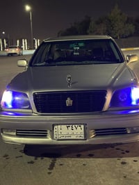 فتحة سقف • ٤ مقاعد كهرب • السليمانية