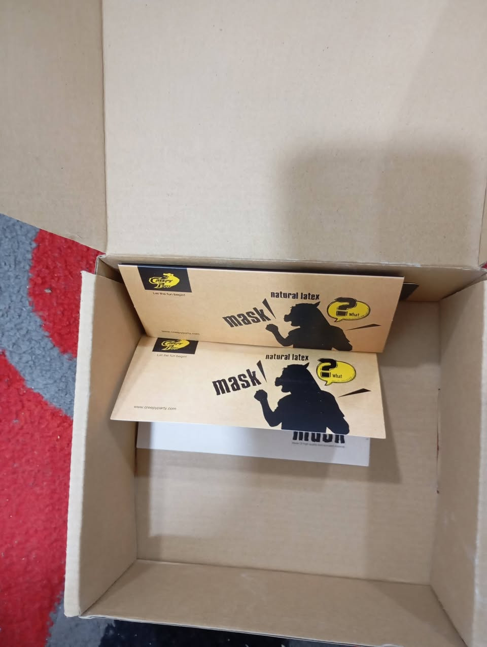 يوجد جمله ومفرد توصيل موجود


**إذا كنت صاحب هذا الإعلان وتريد حذفه لأي سبب، رجاءا أرسل رسالة إلى الدعم الفني**