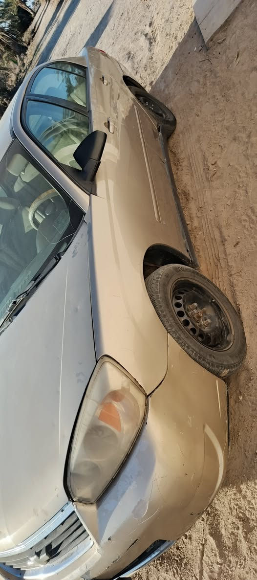 السلام عليكم سياره شوفرليت ماليبو 2008 كير ومحرك جدد تخم تاير صدر امامي جديد السعر 35 وبيها مجال


**إذا كنت صاحب هذا الإعلان وتريد حذفه لأي سبب، رجاءا أرسل رسالة إلى الدعم الفني**