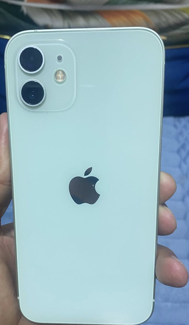 ايفون 12 عادي ،ذاكره 64 , بطارية 79 ،مكفول من الشخط، السعر 235


**إذا كنت صاحب هذا الإعلان وتريد حذفه لأي سبب، رجاءا أرسل رسالة إلى الدعم الفني**