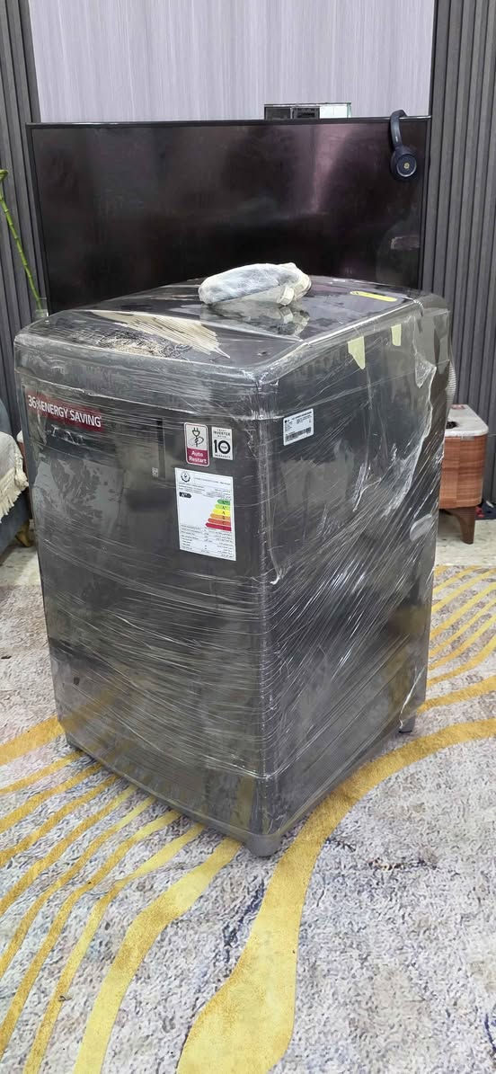 سلام عليكم غساله فول اوتوماتيك ايلجي اصلي  وكاله اخت الجديده فول مستخدم قليل غنيه  عن التعريف حجم كبير بطانيه ١٨ كيلوو انفيرتر اقتصادي غسل وتجفيف وتنشيف  انفيرتر اقتصادي السعر ٤٥٠ مكاني بغداد متوفر توصيل *********** بلاد رز, ديالى
