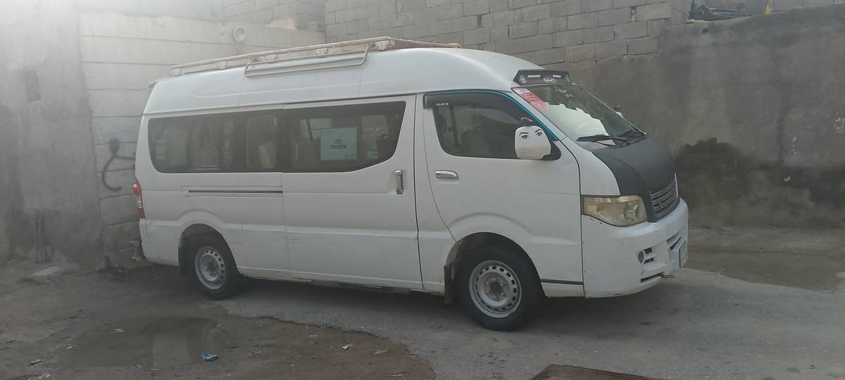 السلام عليكم
سياره كيا شيري موديل 2012 سياره 14 راك بقير عادي سياره نظيفه جدا مقفوله من ضربه وشاصي مداور ثاني يوم سياره جير عادي
واتساب فقط شريحه ما تشتغل شريحه ما تشتغل
0771635716


**إذا كنت صاحب هذا الإعلان وتريد حذفه لأي سبب، رجاءا أرسل رسالة إلى الدعم الفني**