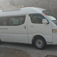 كيا شيري • ٢٠١٢ • جير عادي