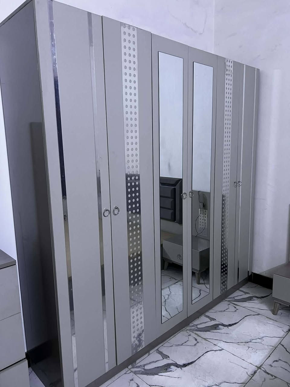 قفلهة ٤٢٥ بغداد مدينه الصدر


**إذا كنت صاحب هذا الإعلان وتريد حذفه لأي سبب، رجاءا أرسل رسالة إلى الدعم الفني**