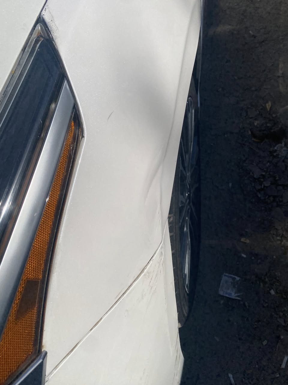 السلام عليكم 
للبيع كيا فورتي ٢٠٢٤ جيتي لاين
ماشيه ٥٦ الف كيلو
الحادث منشور  صبغ فقط البنيد 
بدون دواخل او شواصي او لغود
السعر  $148 وبيهة مجال
للأستفسار ***********
