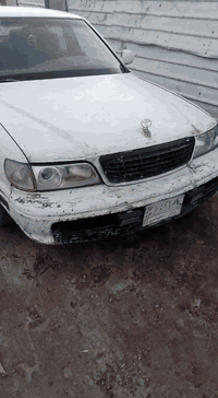 سياره هونداي جراندر موديل 1995 السعر 18 وبي مجال استفسار :07505259262