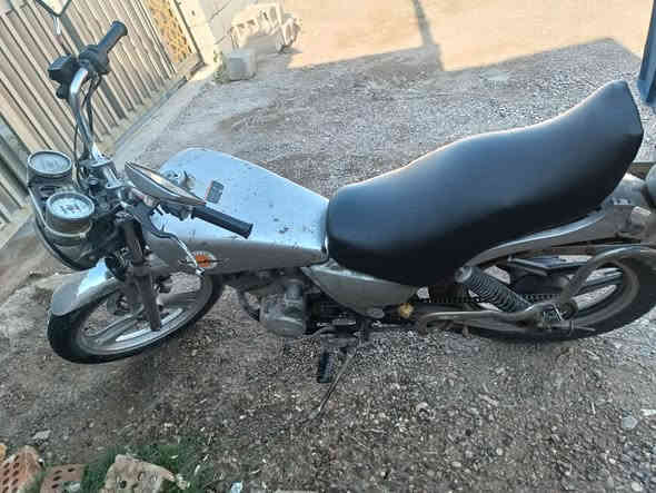 ماطور ابتر مكفول لاتنقيص  لاتبخير  مكفول شغال نكره سلف 350 للاستفسار اتصل *********** عنوان مركز عزيز بلد
