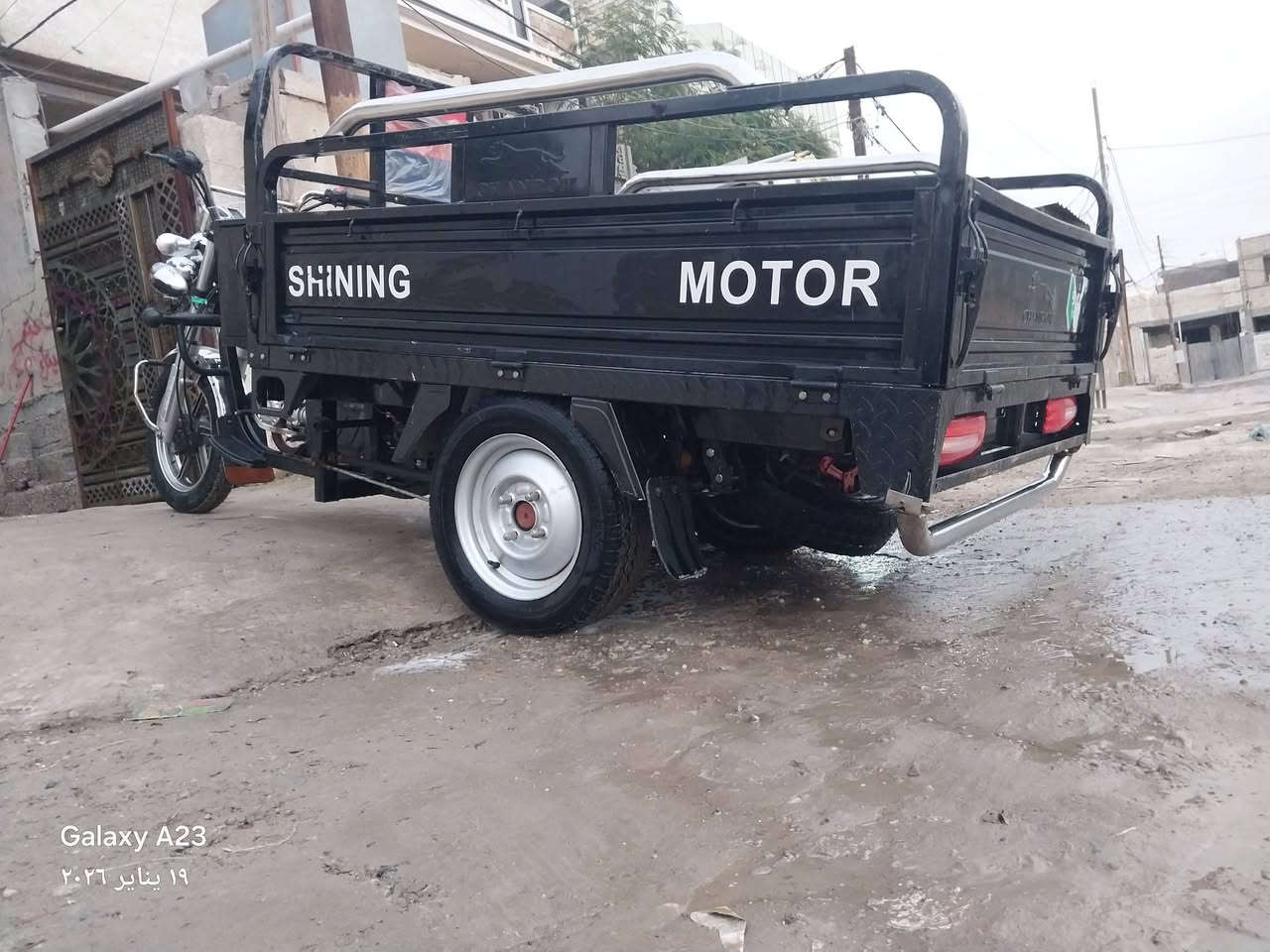 ستوته البيع موديل 2023 كفاله عامه دشبول طافي فقط ولبقي كله شغال مكان بغداد جسر دياله ***********
